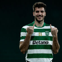 <![CDATA[ Ioannidis aponta a Vila do Conde: avançado perto de se juntar à equipa ]]>