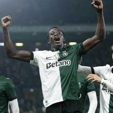 <![CDATA[ Plano delineado para Salvador Blopa na próxima época... mas sem garantias de lugar no plantel do Sporting ]]>