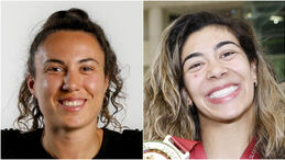 Ana Catarina/Patrícia Sampaio