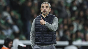 Rui Borges deixa marca no cinquentenário