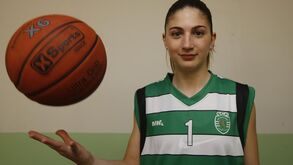 Benfica e Sporting medem forças no feminino 10 anos depois e Inês Faustino é o elemento em comum