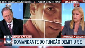 CMTV ganha novembro com mais audiências que concorrência toda junta