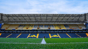 Estádio do Fenerbahçe