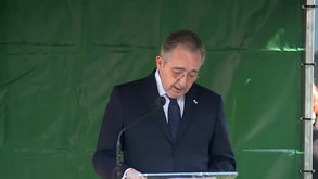 Antigo líder do CDS José Ribeiro e Castro admite: «Embaraço-me por ter votado na AD»