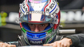 Red Bull pede desculpa por frase sobre Antonelli: jovem italiano recebeu milhares de comentários abusivos