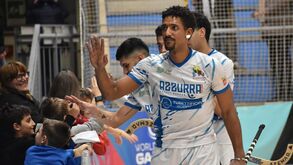 Bruno Dinis alvo de insultos racistas: «Não se devia incentivar ao ódio devido à cor da pele»