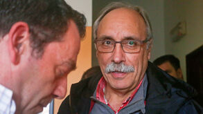 Filipe Gomes desmente Fernando Tavares sobre o caso do saco azul no andebol do Benfica