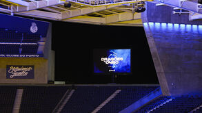 Gala Dragões de Ouro 2025 premeia universo portista