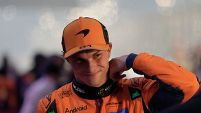 Uma questão de estado? Alegado favorecimento da McLaren a Norris já chegou ao... parlamento australiano