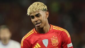 Lamine Yamal considerou jogar por Marrocos antes de escolher a Espanha