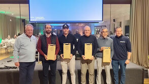 Rolear Algarve Classic: dez portugueses de elite competem no Mena Golf Tour