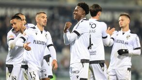 V. Guimarães testa série invicta contra o FC Porto 