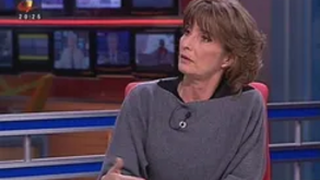 Morreu Constança Cunha e Sá