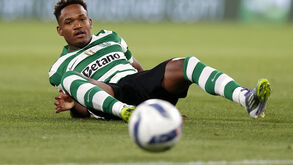 Geny está nos pré-convocados de Chiquinho Conde