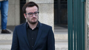 Nuno Pinto da Costa indignado com postura do FC Porto