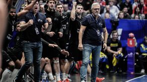 Paulo Pereira sobre o interesse do Barcelona em Kiko Costa: «Cobiça pelos jogadores é um bom sinal»