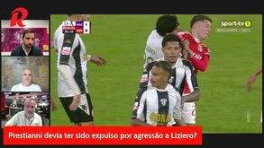 Apito Record: VAR ou não VAR?, eis a questão