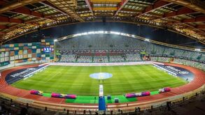 Estádio Dr. Magalhães Pessoa 