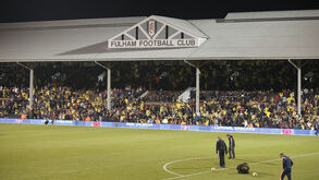 Estádio do Fulham