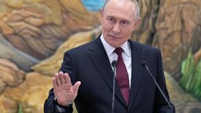 Putin: «Se a Europa quer guerra, estamos prontos»