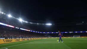 Camp Nou