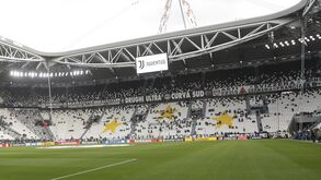 Juventus defronta Udinese