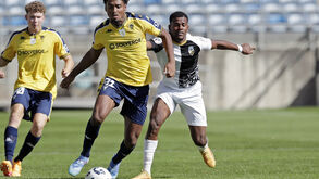 Philippe Lanquetin esteve na origem de um grave acidente de viação em França