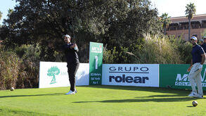 Rolear Algarve Classic: Lencart e Franco de Sousa no top-15 do Mena Golf Tour