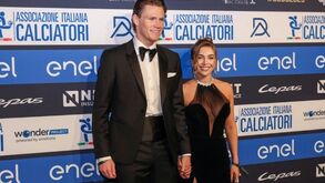 McTominay eleito Jogador do Ano da Serie A