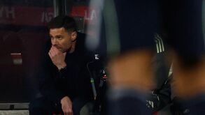 Xabi Alonso focado no embate contra o Athletic Bilbao