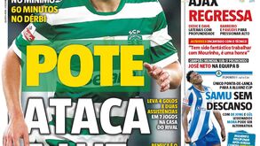 Quarta-feira, 3 de dezembro de 2025