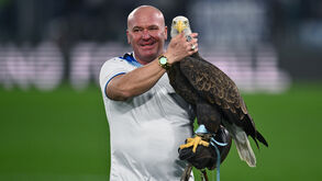 Juan Bernabé quebra o silêncio e arrasa presidente da Lazio