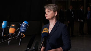 Reino Unido anuncia mais apoio à Ucrânia: «Tudo o que vimos de Putin foi uma tentativa de intensificar a guerra»