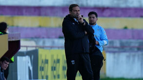 Luís Tralhão destaca ponte entre os sub-23 e a equipa principal 