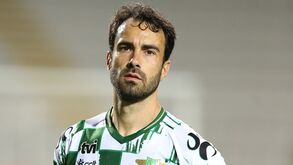 Marcelo recupera de lesão