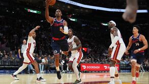 Chris Paul esta época nos Clippers