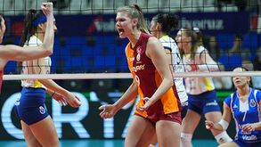 FC Porto fora da Taça CEV feminina após derrota na Turquia com Galatasaray