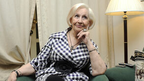 «Marcou várias gerações»: recorde a carreira da eterna 'amiga Olga'