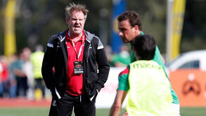 Simon Mannix reage ao sorteio do Austrália'2027 e demonstra otimismo