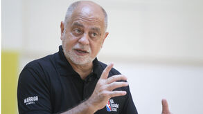 Carlos Barroca candidato à presidência da Federação Portuguesa de Basquetebol