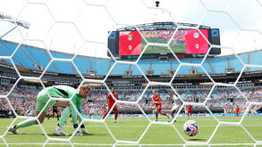 'Mundial de Clubes' foi a pesquisa mais vezes feita em Portugal em 2025