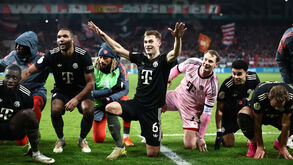 Bayern qualifica-se para os 'quartos' da Taça da Alemanha após vitória em Estugarda