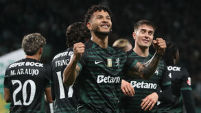 Suárez já marcou 12 golos e fez duas assistências