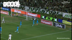 Quem sabe nunca esquece: o hat trick de Neymar que deixa o Santos mais perto da permanência