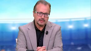 Vítor Pinto: «É mesmo uma opção profissional de Farioli»