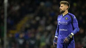 Benoit Costil terminou a carreira na Salernitana