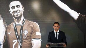 Pedro Proença homenageia Diogo Jota com mensagem sentidas nas redes sociais 