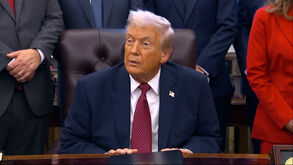 «Ele quer acabar com a guerra»: Trump acredita que Putin quer pôr fim ao conflito com a Ucrânia  