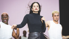 Rosalía dá dois concertos em Portugal em 2026