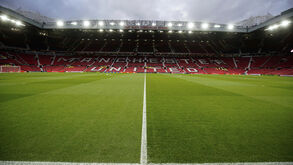 Manchester United e Wolverhampton medem forças em Old Trafford